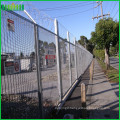 wire no climb 358 Perimeter prison fence